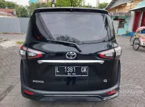 Jual Toyota Sienta 2018 termurah