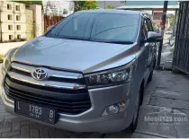 Butuh dana ingin jual Toyota Kijang Innova V Luxury 2015