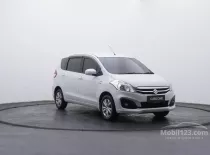 Butuh dana ingin jual Suzuki Ertiga GL 2015