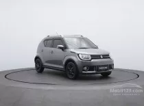 Jual Suzuki Ignis 2019, harga murah