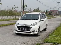 Jual Daihatsu Sigra R 2018