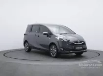 Toyota Sienta V 2019 MPV dijual