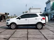 Ford EcoSport Titanium 2015 SUV dijual