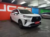 Jual Toyota Veloz 2022 kualitas bagus
