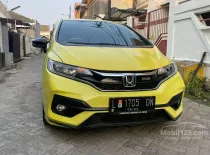 Jual Honda Jazz 2018 kualitas bagus