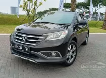 Jual Honda CR-V 2.4 Prestige 2014