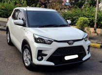 Jual Toyota Raize 2022 1.2 G CVT di DKI Jakarta