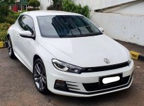 Jual Volkswagen Scirocco 2018 R di DKI Jakarta