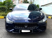 Jual Maserati Ghibli 2018 S V6 di DKI Jakarta