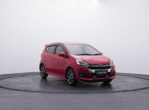 Jual Daihatsu Ayla 2018 R di Jawa Barat