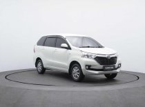 Jual Toyota Avanza 2018 G di Banten