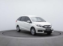Jual Honda Mobilio 2016 E di DKI Jakarta