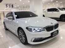 Jual BMW 5 Series 2017 520d di DKI Jakarta