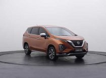 Jual Nissan Livina 2019 VL AT di DKI Jakarta