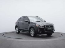 Jual Mitsubishi Outlander Sport 2016 PX di Banten
