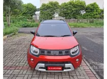 Jual Suzuki Ignis GX 2020