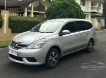 Jual Nissan Grand Livina 2016, harga murah
