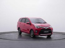 Jual Toyota Calya 2019 G di Jawa Barat