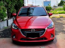 Jual Mazda 2 2016 R AT di DKI Jakarta