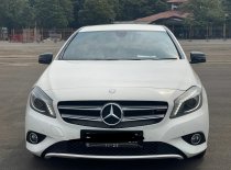 Jual Mercedes-Benz A-Class 2013 A 200 di DKI Jakarta