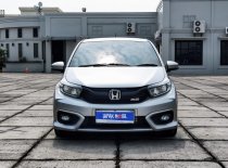 Jual Honda Brio 2022 Rs 1.2 Automatic di DKI Jakarta