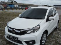 Jual Honda Brio 2020 E CVT di DKI Jakarta