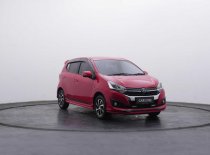 Jual Daihatsu Ayla 2017 1.2 R Deluxe di Jawa Barat