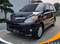 Jual Toyota Avanza 2008 1.5 AT di Jawa Barat