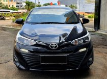 Jual Toyota Vios 2021 G CVT di DKI Jakarta
