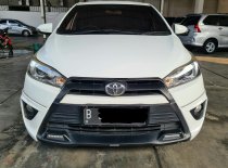 Jual Toyota Yaris 2014 TRD Sportivo di Jawa Barat