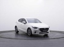 Jual Mazda 2 2017 GT di DKI Jakarta