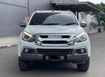 Jual Isuzu MU-X 2017 Premiere di DKI Jakarta
