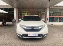 Jual Honda CR-V 2018 Turbo Prestige di Jawa Barat
