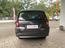 Jual Daihatsu Sigra 2021 1.2 X AT di Jawa Barat