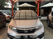 Jual Honda Jazz 2017 RS CVT di Jawa Barat