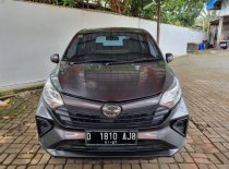 Jual Daihatsu Sigra 2021 1.2 X AT di Jawa Barat
