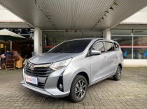 Jual Toyota Calya 2022 G di Jawa Barat