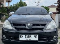 Jual Toyota Kijang Innova 2000 E di Sumatra Utara