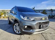 Chevrolet TRAX 1.4 Premier AT 2019 SUV dijual