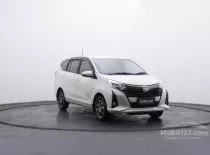 Toyota Calya G 2021 MPV dijual