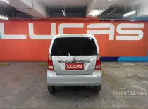 Jual Suzuki Karimun Wagon R 2020 termurah