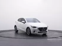 Mazda 2 Hatchback 2017 Hatchback dijual