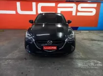 Jual Mazda 2 2018, harga murah