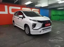 Jual Mitsubishi Xpander GLS 2021