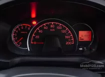 Daihatsu Ayla R 2017 Hatchback dijual
