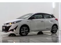 Toyota Sportivo 2019 Hatchback dijual