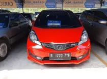 Jual Honda Jazz RS 2014