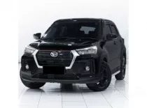 Jual Daihatsu Rocky 2021 termurah