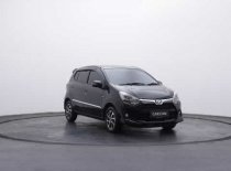 Jual Toyota Agya 2019 1.2L G M/T di Banten