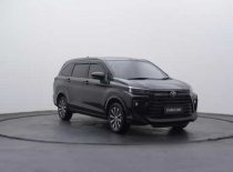 Jual Toyota Avanza 2021 1.5G MT di DKI Jakarta